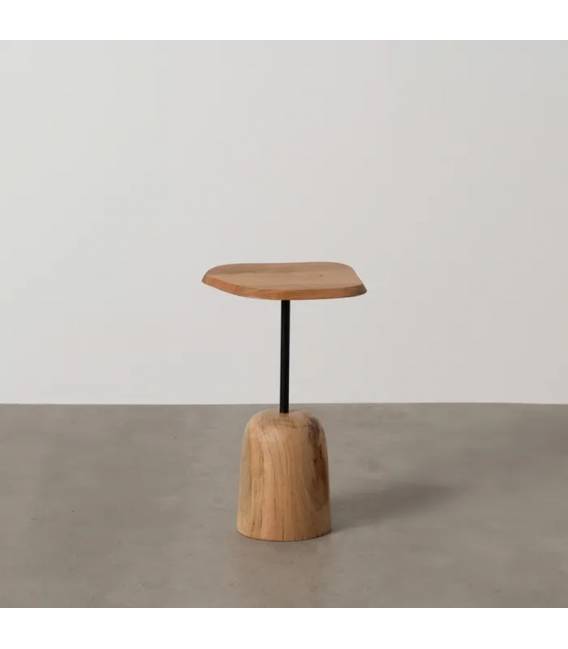 Šoninis staliukas ACACIA MADERA 35x55 rudas
