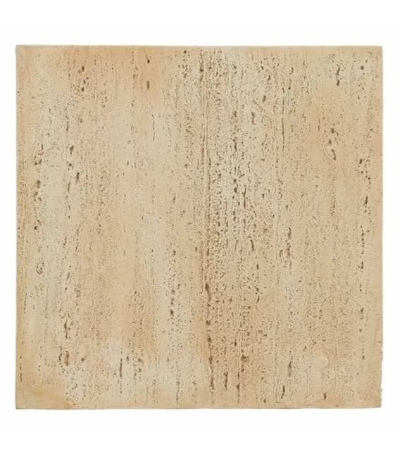 Šoninis staliukas CUBE 37x47 beige