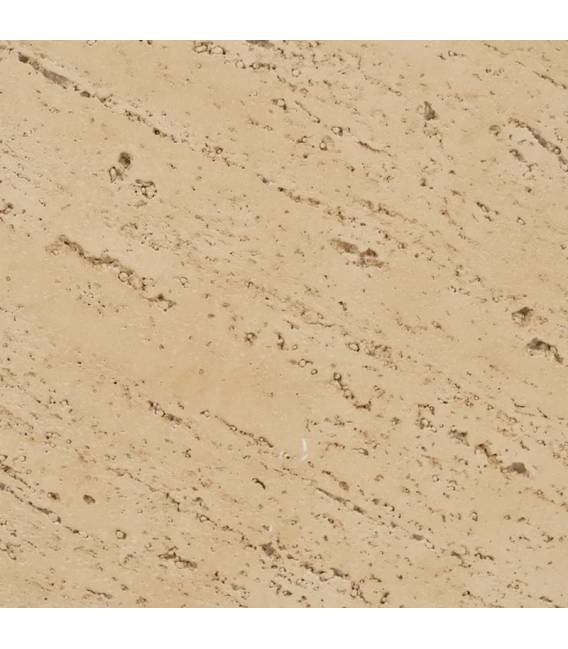 Šoninis staliukas HEXAGONO 42x47 beige