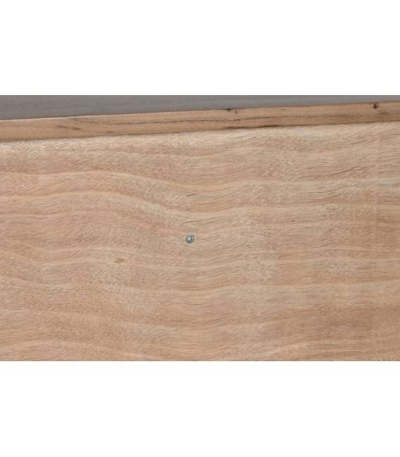 Komoda BLOCKS 175x45 ruda