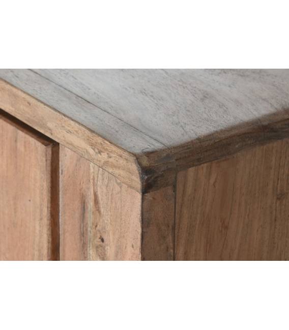 Komoda BLOCKS 175x45 ruda
