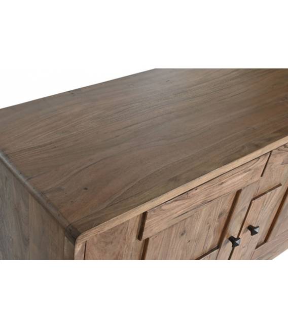 Komoda BLOCKS 175x45 ruda