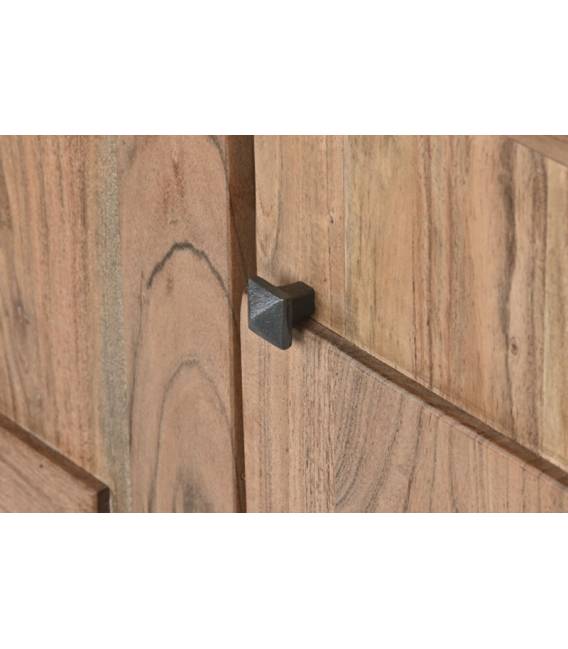 Komoda BLOCKS 175x45 ruda