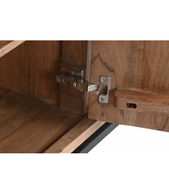 Komoda BLOCKS 175x45 ruda