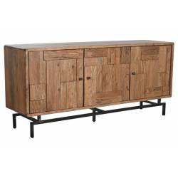 Komoda BLOCKS 175x45 ruda