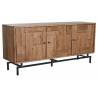 Komoda BLOCKS 175x45 ruda