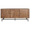 Komoda BLOCKS 175x45 ruda