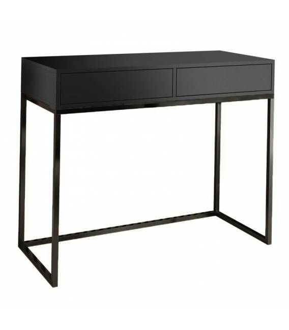 Konsolė AGRIO 80x35 juoda