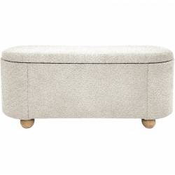 Suoliukas RIZO 103x41 beige