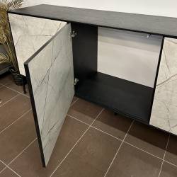 Komoda COMO 200x45 lagina matt