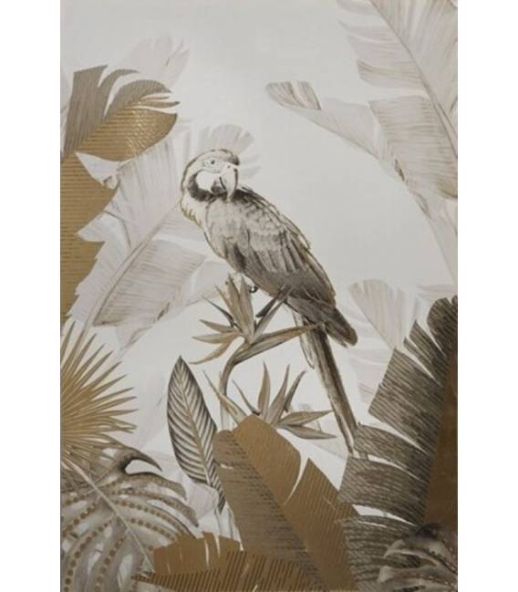 Paveikslas LORO-A 80x120 auksinis