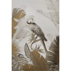 Paveikslas LORO-A 80x120 auksinis