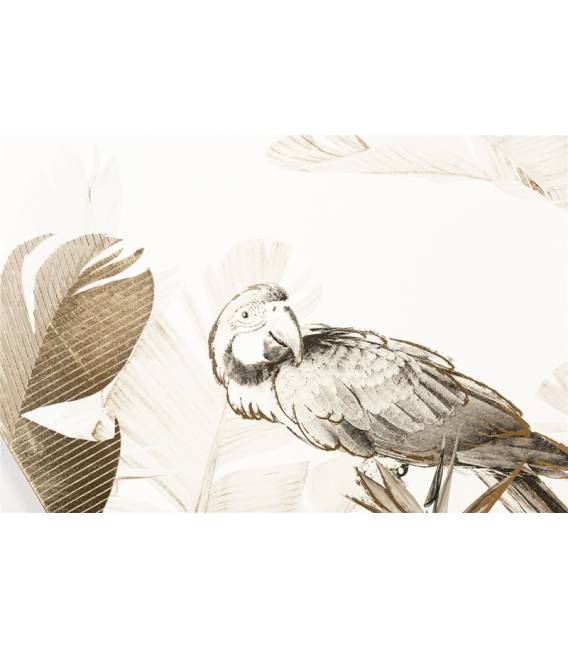 Paveikslas LORO-A 80x120 auksinis