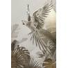 Paveikslas LORO-B 80x120 auksinis