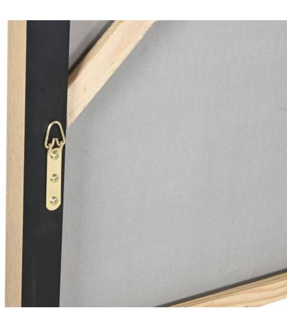 Paveikslas GOLD BLUE 187x126 mėlynas