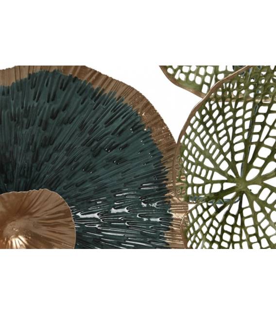 Dekoracija GREEN 105x62 žalia