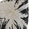 Pagalvėlė PALM TREE 45x45 juoda/beige