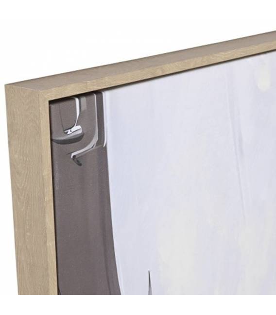 Paveikslas ABSTRACT STROKES-A 103x143 margas