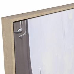Paveikslas ABSTRACT STROKES-A 103x143 margas