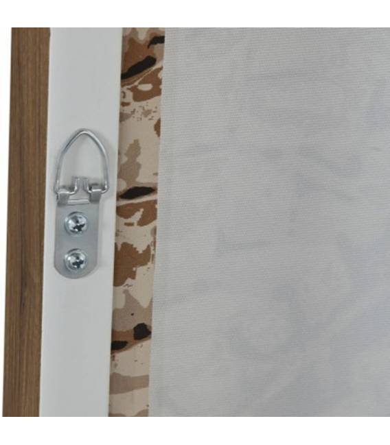 Paveikslas PROFILE-A 80x120 rudas