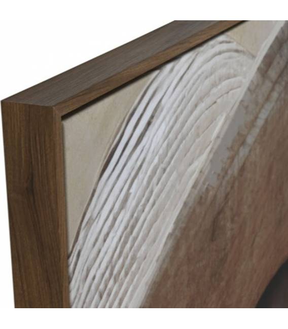 Paveikslas PROFILE-A 80x120 rudas