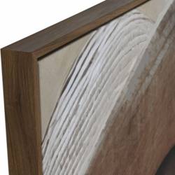 Paveikslas PROFILE-A 80x120 rudas