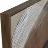 Paveikslas PROFILE-A 80x120 rudas