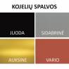 Konsolė AGRIO 80x35 juoda