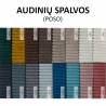 Suoliukas DUVAL 100x35 beige