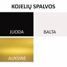 Suoliukas DUVAL 100x35 beige