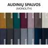 Suoliukas DUVAL 100x35 beige
