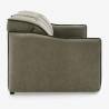 Sofa ANDER 228x117(153) pilka