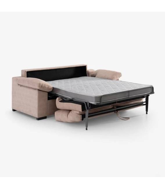 Sofa-lova BEATRIZ 202x100 kreminė
