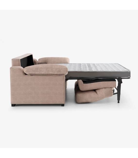 Sofa-lova BEATRIZ 202x100 kreminė