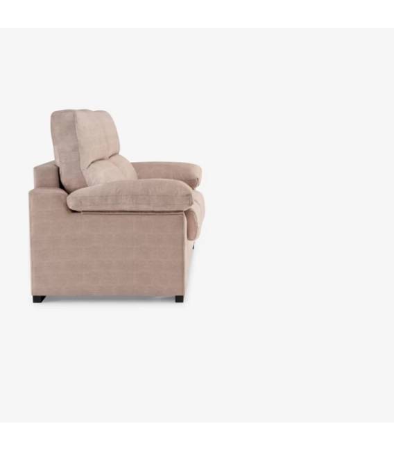 Sofa-lova BEATRIZ 202x100 kreminė