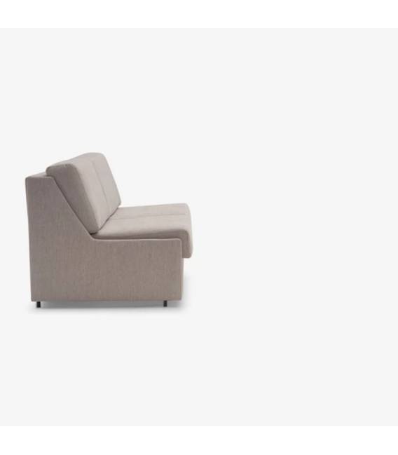 Sofa-lova MOON 162x100 pilka