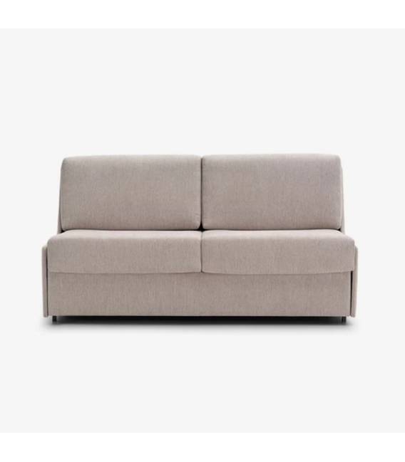 Sofa-lova MOON 162x100 pilka