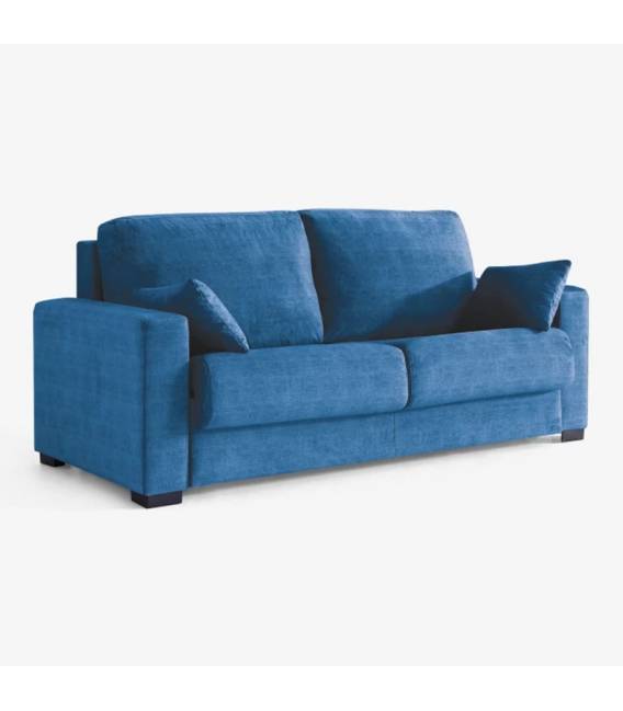 Sofa-lova NEO 192x100 mėlyna
