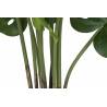 Dirbtinis augalas MONSTERA 90x127 žalias