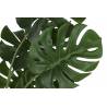 Dirbtinis augalas MONSTERA 90x127 žalias