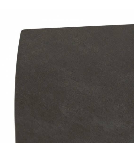 Išskleidžiamas stalas HERCULES 180(260)x90 pilkas