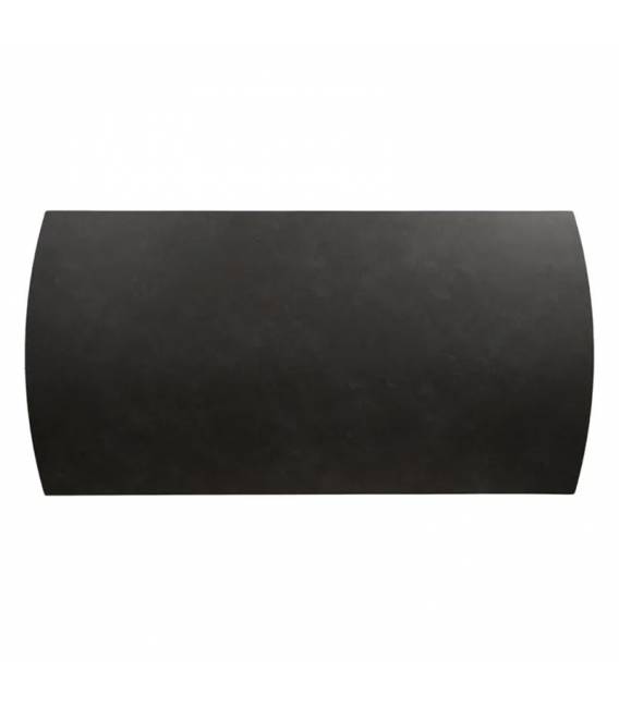 Išskleidžiamas stalas HERCULES 180(260)x90 pilkas