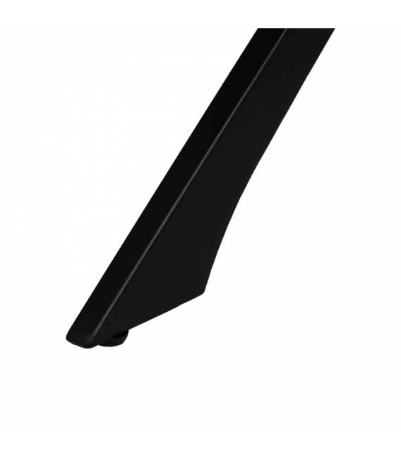 Išskleidžiamas stalas HERCULES 180(260)x90 pilkas