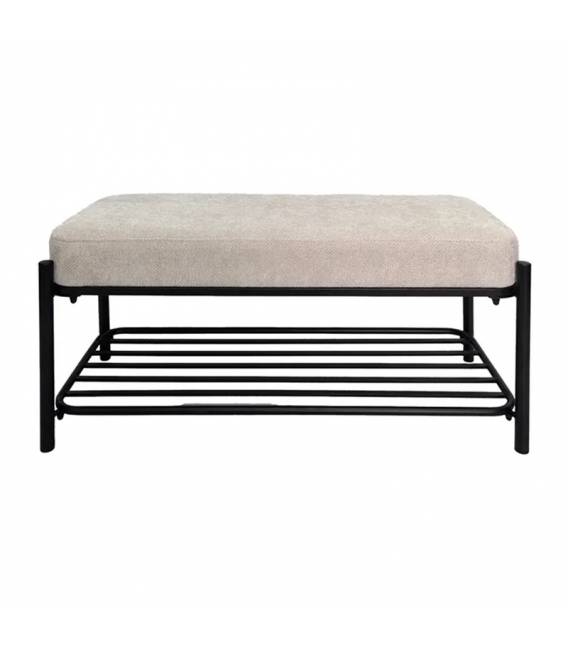 Suoliukas COZY 91x36 beige