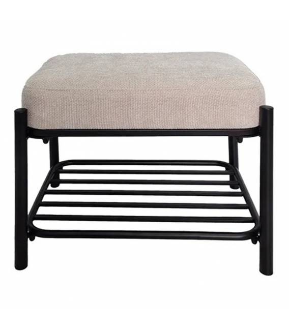 Suoliukas COZY 51x37 beige
