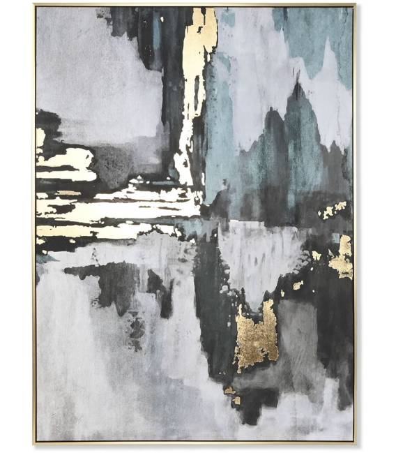 Paveikslas ABSTRACT SCENERY-A 103x143 margas
