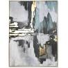 Paveikslas ABSTRACT SCENERY-A 103x143 margas