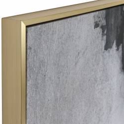 Paveikslas ABSTRACT SCENERY-A 103x143 margas