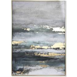 Paveikslas ABSTRACT SCENERY-B 103x143 margas