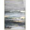 Paveikslas ABSTRACT SCENERY-B 103x143 margas